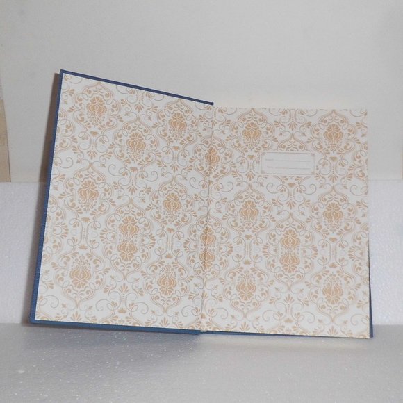 Journal - The Classic Vintage Label - Picture 5 of 6